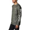 imageColumbia Mens PFG Terminal Tackle PFG Hooks Fill Long Sleeve ShirtCypress Pfg Camo