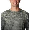 imageColumbia Mens PFG Terminal Tackle PFG Hooks Fill Long Sleeve ShirtCypressDigiscale Fade