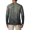 imageColumbia Mens PFG Terminal Tackle PFG Hooks Fill Long Sleeve ShirtCypressDigiscale Fade