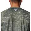 imageColumbia Mens PFG Terminal Tackle PFG Hooks Fill Long Sleeve ShirtCypressDigiscale Fade