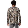 imageColumbia Mens PFG Terminal Tackle PFG Hooks Fill Long Sleeve ShirtFossil Deltahunter Camo