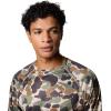 imageColumbia Mens PFG Terminal Tackle PFG Hooks Fill Long Sleeve ShirtFossil Deltahunter Camo