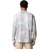 imageColumbia Mens PFG Terminal Tackle PFG Hooks Fill Long Sleeve ShirtLemon Wash Tarpon Trek
