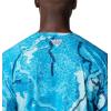 imageColumbia Mens PFG Terminal Tackle PFG Hooks Fill Long Sleeve ShirtOcean BlueRealtree Rift