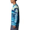 imageColumbia Mens PFG Terminal Tackle PFG Hooks Fill Long Sleeve ShirtPool Eventide Print