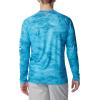 imageColumbia Mens PFG Terminal Tackle PFG Hooks Fill Long Sleeve ShirtRiptide Pfg Camo