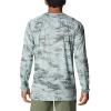 imageColumbia Mens PFG Terminal Tackle PFG Hooks Fill Long Sleeve ShirtSafari Pfg Camo
