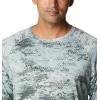 imageColumbia Mens PFG Terminal Tackle PFG Hooks Fill Long Sleeve ShirtSafari Pfg Camo
