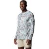 imageColumbia Mens PFG Terminal Tackle PFG Hooks Fill Long Sleeve ShirtSpray Wild Caught