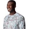 imageColumbia Mens PFG Terminal Tackle PFG Hooks Fill Long Sleeve ShirtSpray Wild Caught