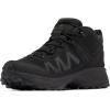 imageColumbia Mens Peakfreak Rush Mid Outdry Hiking ShoesBlackShark