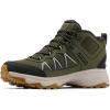 imageColumbia Mens Peakfreak Rush Mid Outdry Hiking ShoesNoriBlack