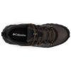 imageColumbia Mens Peakfreak Rush Outdry Hiking ShoesBlackRaw Honey