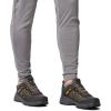 imageColumbia Mens Peakfreak Rush Outdry Hiking ShoesBlackRaw Honey