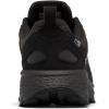 imageColumbia Mens Peakfreak Rush Outdry Hiking ShoesBlackRaw Honey