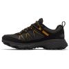 imageColumbia Mens Peakfreak Rush Outdry Hiking ShoesBlackRaw Honey