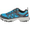 imageColumbia Mens Peakfreak Rush Outdry Hiking ShoesBlue EchoBlack