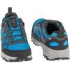 imageColumbia Mens Peakfreak Rush Outdry Hiking ShoesBlue EchoBlack