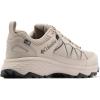 imageColumbia Mens Peakfreak Rush Outdry Hiking ShoesSoft TaupeBlack