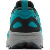imageColumbia Mens Peakfreak Rush Outdry Hiking ShoesTeal ChlorideStinger