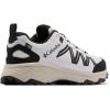 imageColumbia Mens Peakfreak Rush Outdry Hiking ShoesWhiteBlack