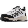 imageColumbia Mens Peakfreak Rush Outdry Hiking ShoesWhiteBlack