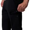 imageColumbia Mens ROC Tech Cargo PantBlack