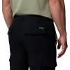 imageColumbia Mens ROC Tech Cargo PantBlack