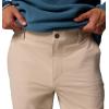 imageColumbia Mens ROC Tech Chino PantAncient Fossil