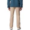 imageColumbia Mens ROC Tech Chino PantAncient Fossil