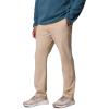 imageColumbia Mens ROC Tech Chino PantAncient Fossil