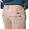 imageColumbia Mens ROC Tech Chino PantAncient Fossil