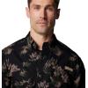 imageColumbia Mens Sharptail Short Sleeve ShirtSharptail Short Sleeve ShirtBlack Retrodeer