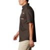 imageColumbia Mens Sharptail Short Sleeve ShirtSharptail Short Sleeve ShirtBuffaloRt Edge