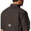 imageColumbia Mens Sharptail Short Sleeve ShirtSharptail Short Sleeve ShirtBuffaloRt Edge