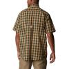 imageColumbia Mens Sharptail Short Sleeve ShirtSharptail Short Sleeve ShirtDark Forest Multi Gingham