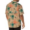 imageColumbia Mens Sharptail Short Sleeve ShirtSharptail Short Sleeve ShirtFlax Checkered Woodsman Print