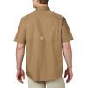 imageColumbia Mens Sharptail Short Sleeve ShirtSharptail Short Sleeve ShirtFlaxRt Edge