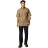 imageColumbia Mens Sharptail Short Sleeve ShirtSharptail Short Sleeve ShirtFlaxTimberwoods Camo