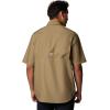 imageColumbia Mens Sharptail Short Sleeve ShirtSharptail Short Sleeve ShirtFlaxTimberwoods Camo