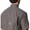 imageColumbia Mens Sharptail Short Sleeve ShirtSharptail Short Sleeve ShirtIron Deer Stand Check