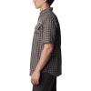imageColumbia Mens Sharptail Short Sleeve ShirtSharptail Short Sleeve ShirtIron Deer Stand Check