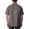 imageColumbia Mens Sharptail Short Sleeve ShirtSharptail Short Sleeve ShirtIron Deer Stand Check