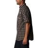 imageColumbia Mens Sharptail Short Sleeve ShirtSharptail Short Sleeve ShirtIron Multi Gingham