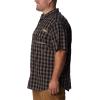 imageColumbia Mens Sharptail Short Sleeve ShirtSharptail Short Sleeve ShirtIron Multi Gingham