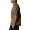 imageColumbia Mens Sharptail Short Sleeve ShirtSharptail Short Sleeve ShirtRealtree Max5