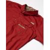 imageColumbia Mens Sharptail Short Sleeve ShirtSharptail Short Sleeve ShirtRed OxideRt Edge