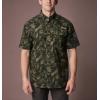 imageColumbia Mens Sharptail Short Sleeve ShirtSharptail Short Sleeve ShirtSurplus Green Woodsman Print