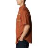 imageColumbia Mens Sharptail Short Sleeve ShirtSharptail Short Sleeve ShirtWoodReal Tree Edge