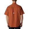 imageColumbia Mens Sharptail Short Sleeve ShirtSharptail Short Sleeve ShirtWoodReal Tree Edge